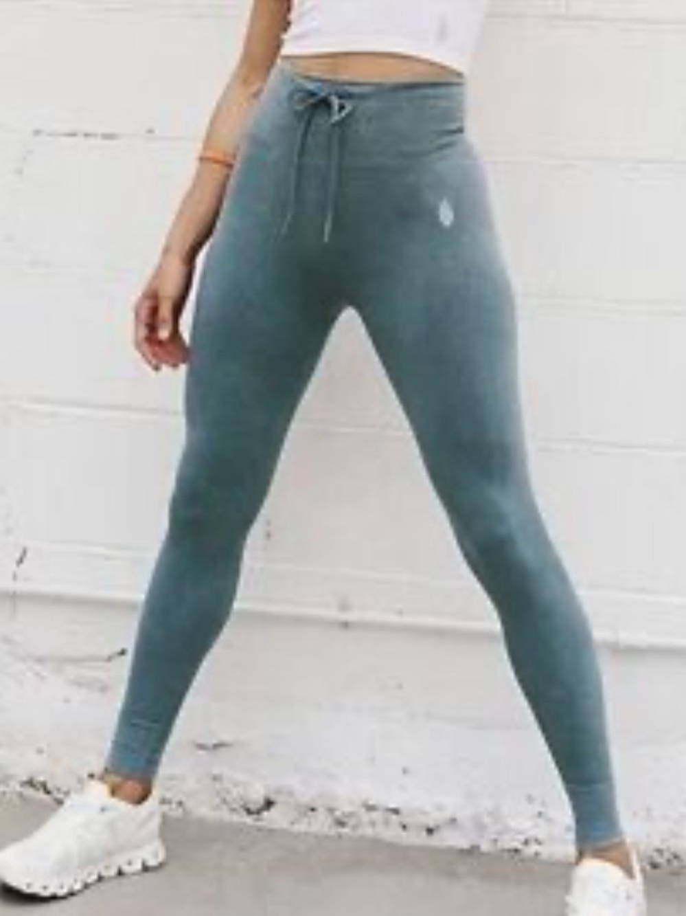 Free People Movement Go To Leggings